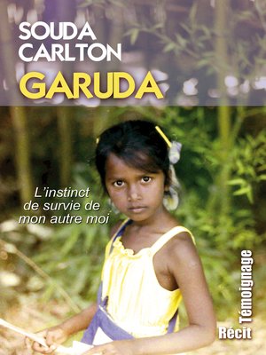 cover image of GARUDA